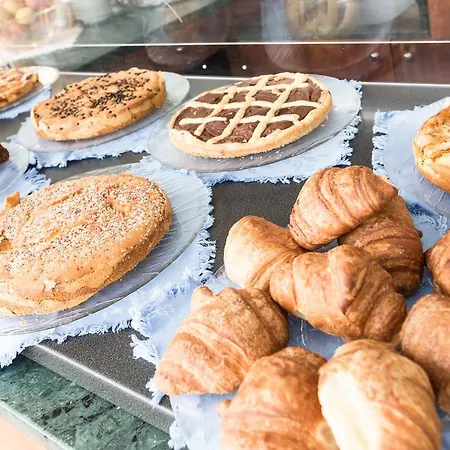 酒店 艾米利亚酒店