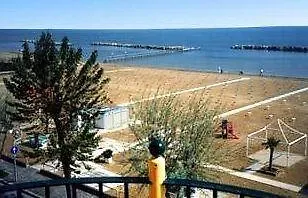 Hotel Emilia Rímini