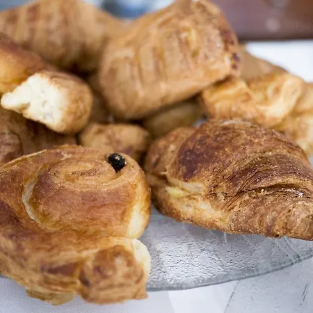 Emilia Hotel Rímini