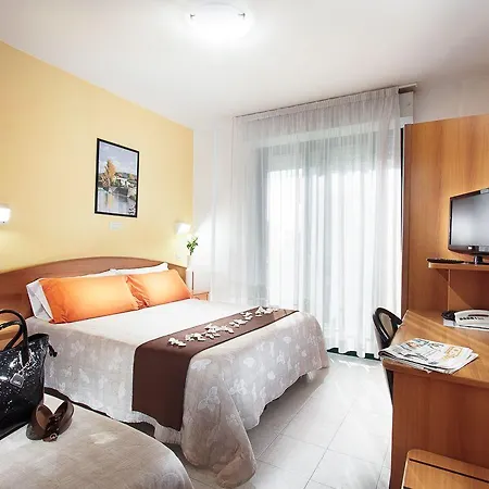Emilia Hotel Rimini