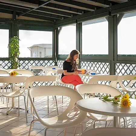 Hotel Emilia