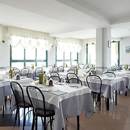 Hotel Emilia