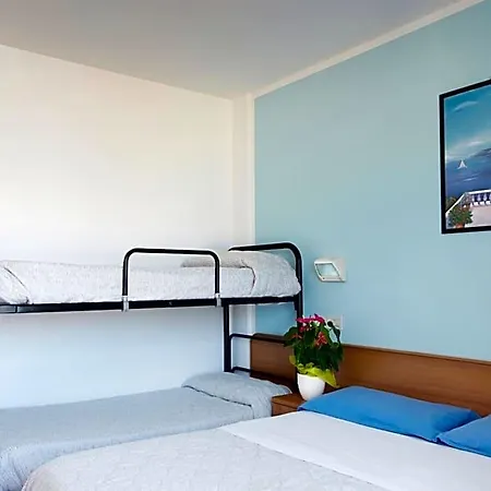Hotel Emilia