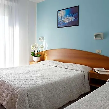 Emilia 3* Rimini