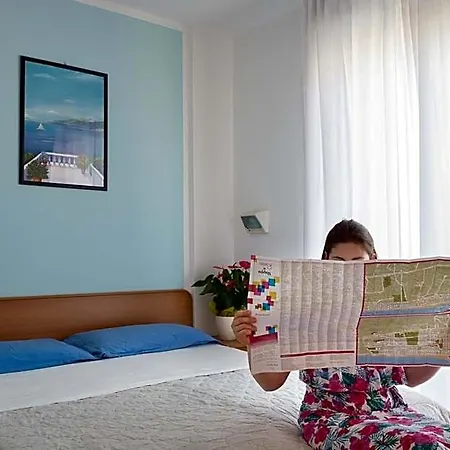 Emilia Hotel Rimini