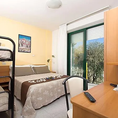 Emilia Hotel