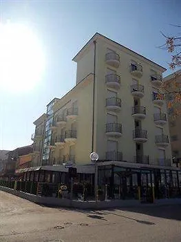 Emilia 3* Rimini
