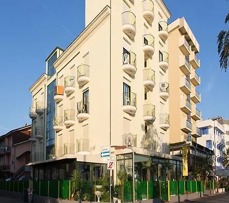 Emilia 3* Rimini