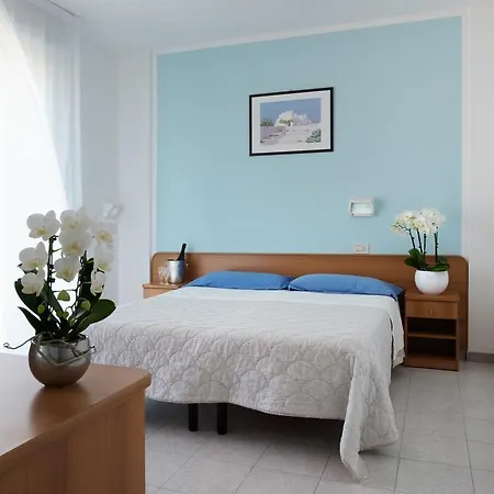 Hotel Emilia Rimini
