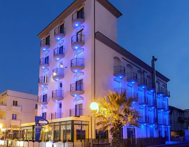 Hotel Emilia