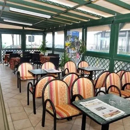 Emilia 3* Rimini
