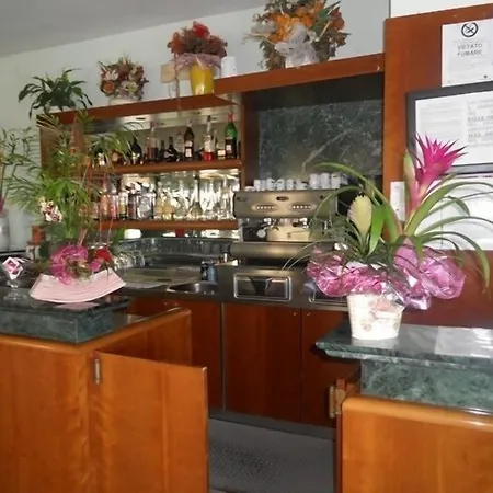 Otel Emilia