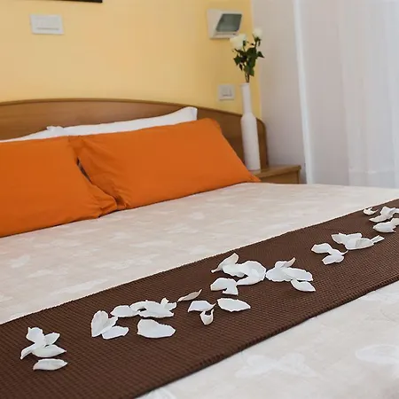 Emilia Hotel Rímini