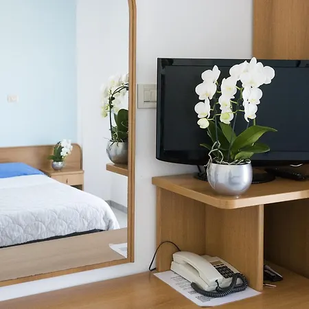 Emilia Otel 3*