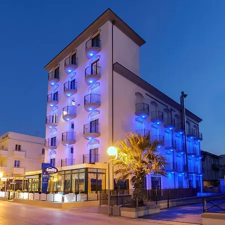 Otel Emilia