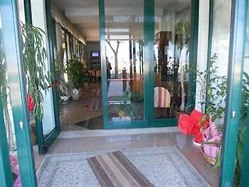Emilia Hotel Rímini