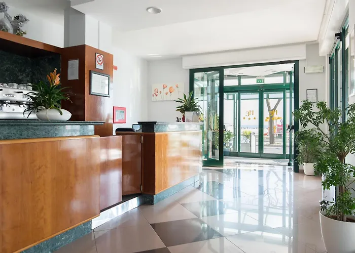 Hotel Emilia