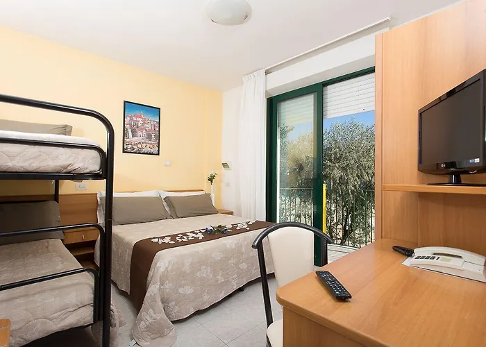 Emilia Hotel