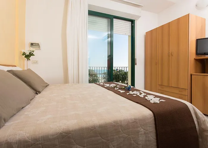 Hotel Emilia Rimini