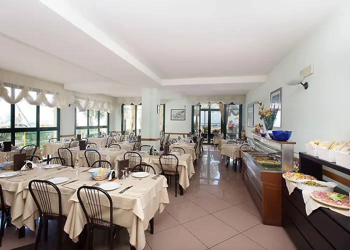 Hotel Emilia Rimini