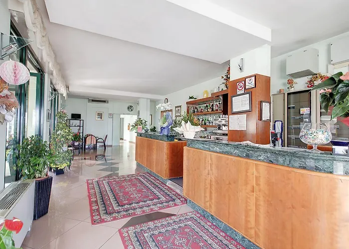 Hotel Emilia