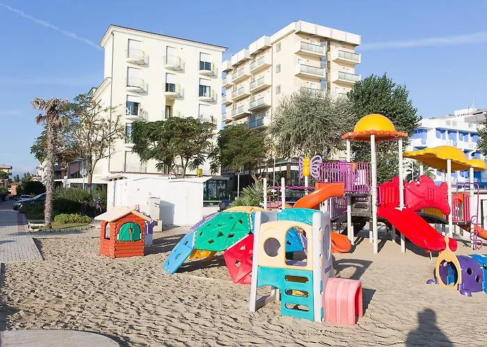 Hotel Emilia 3*