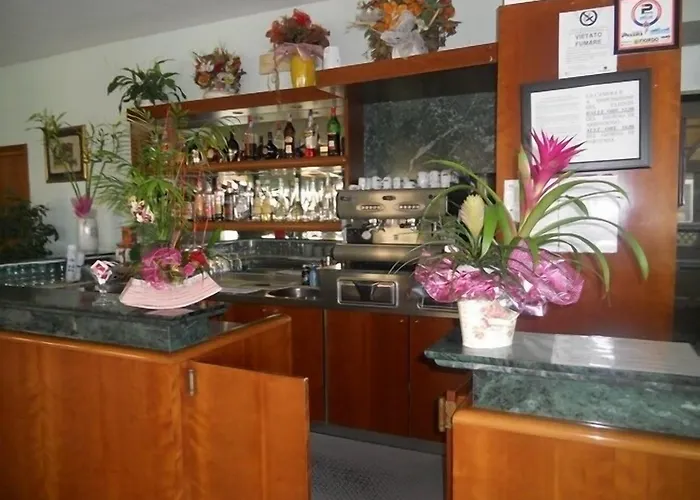 Hotel Emilia