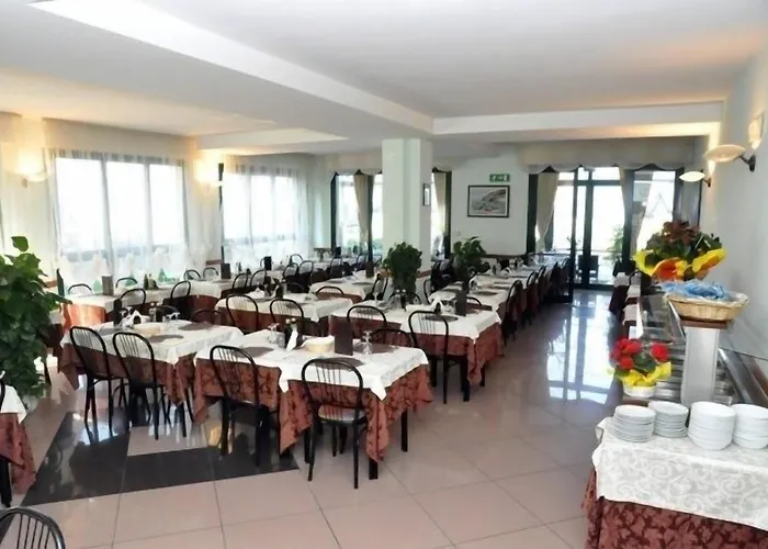 Emilia 3* Rimini