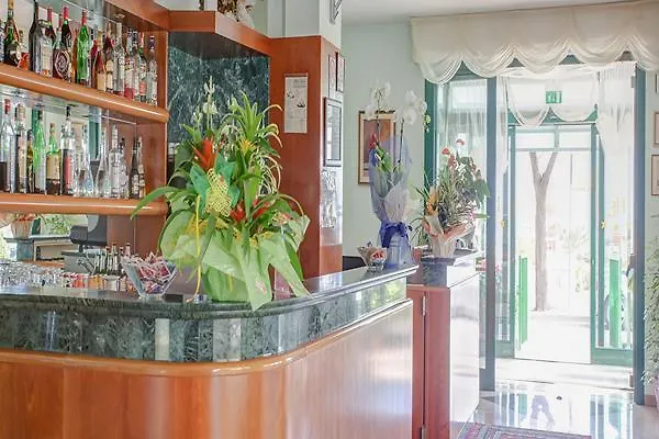Hotel Emilia