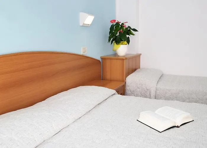 Emilia Hotel Rimini