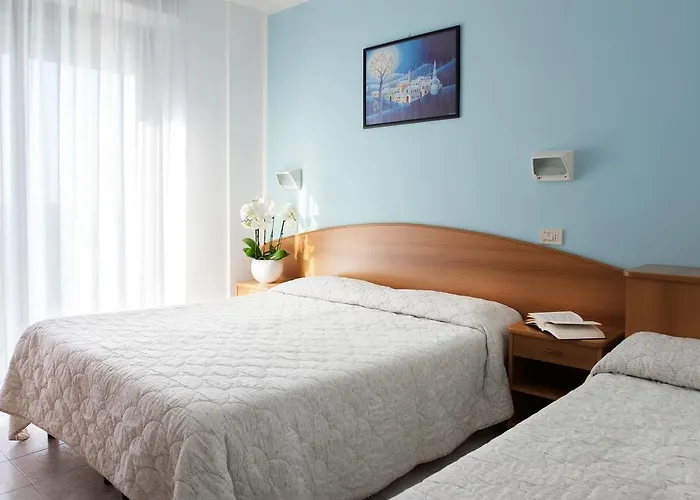 Emilia Hotel