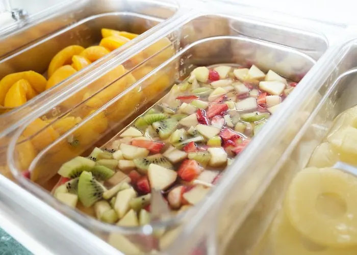 Emilia Hotel