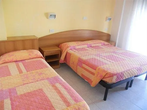 Hotel Emilia