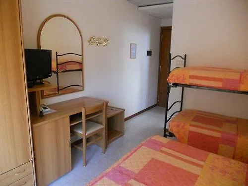 Emilia Hotel