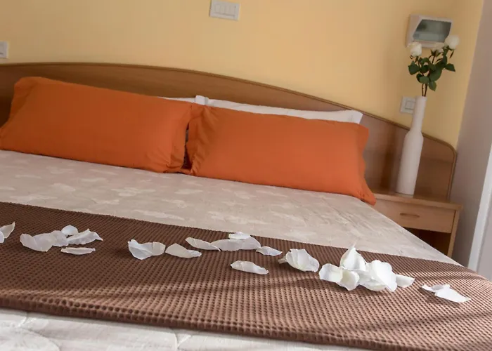Hotel Emilia