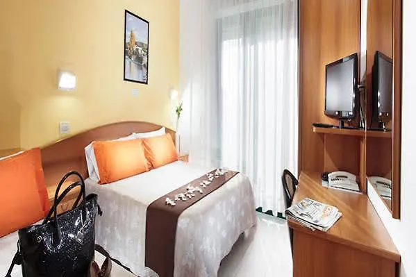 Emilia 3* Rimini