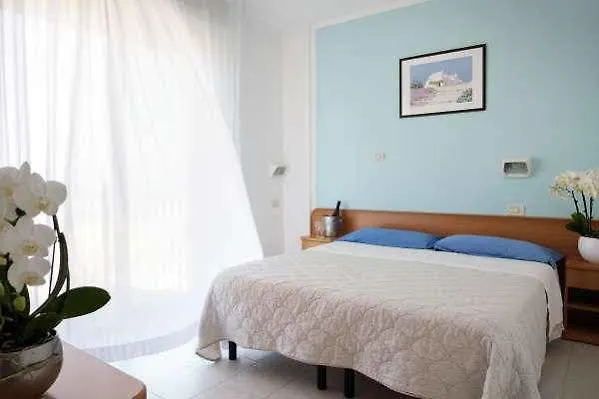 Hotel Emilia