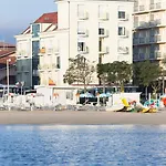 Hotel Emilia 3*