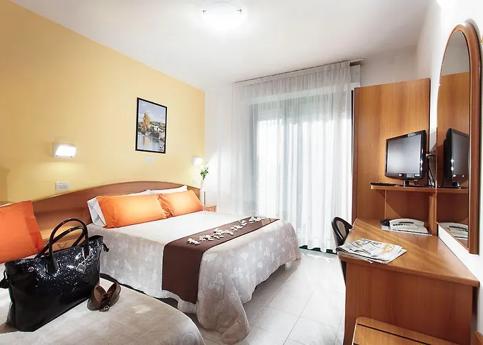 Emilia Hotel Rimini