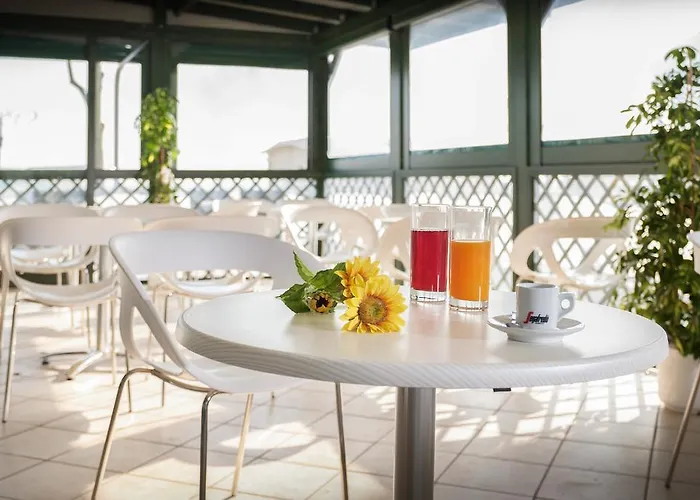 Hotel Emilia Rimini